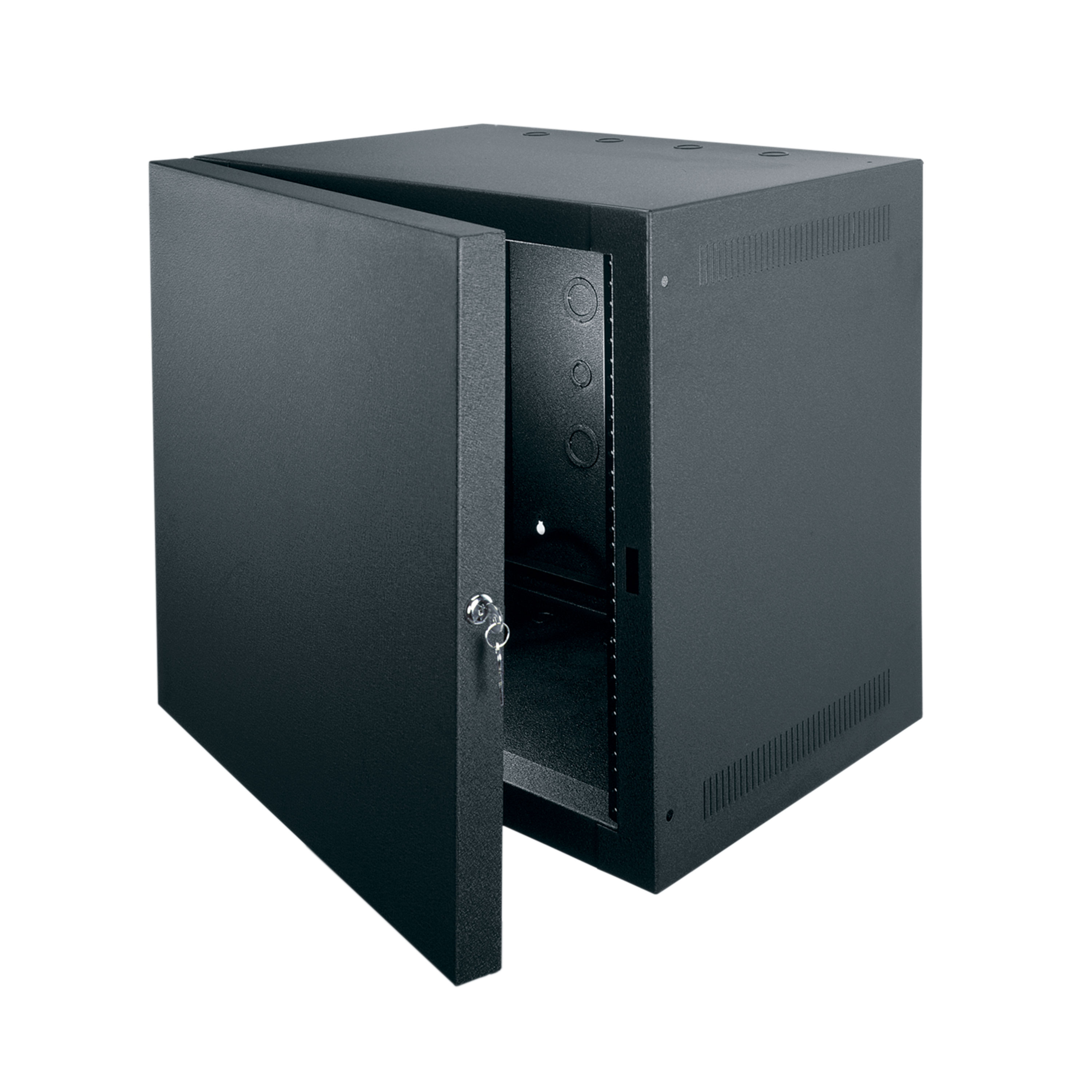 Legrand AV | Middle Atlantic SBX Series Economical Fixed Wall Rack